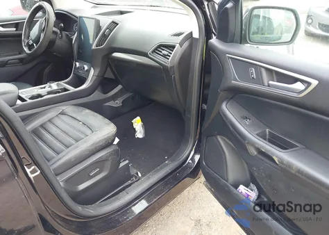 2024 Ford Edge Sel z USA, uszkodzony, nr VIN 2FMPK4J95RBA06221